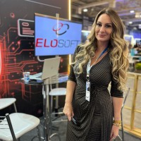 ELOSOFT IT Employee Joiciane Kirchner's profile photo