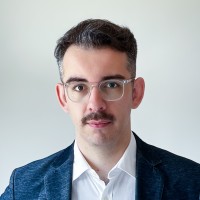 StepInsight Employee Julien Charton's profile photo