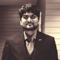 JPMorgan Chase & Co. Employee Deepak C's profile photo