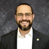 CACI International Inc Employee Douglas Wilcox's profile photo
