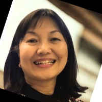 Cognitive Connections Employee Jennifer Lee's profile photo