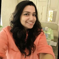 Aditi Chatterjee's profile photo