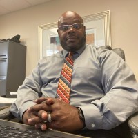 Dodge City of McKinney Employee Shawn Woods's profile photo