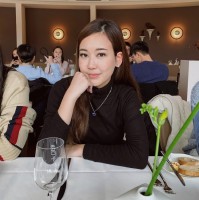 1Moby Employee Phimchanok Fakfaeng's profile photo