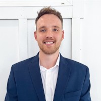 DSV - Global Transport and Logistics Employee Marty Kight's profile photo