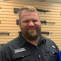 DFW Shooting Sports LLC Employee Jared Devine's profile photo