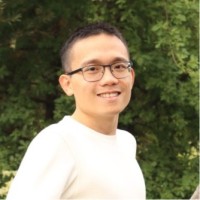 Cognizant Employee Phong Ngo's profile photo