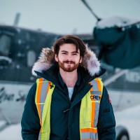 North-Wright Airways Employee Ryan Campbell's profile photo