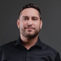 Lakeview Health Employee Diego Silva's profile photo