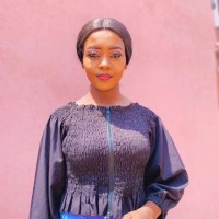 Web designer and Developer Employee Ukamaka Loveth's profile photo