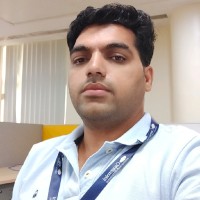 Vikas Raskar Email & Phone Number