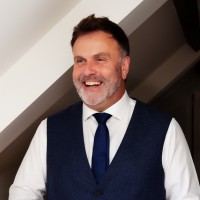 Fives Bronx Employee Jon Dunn's profile photo