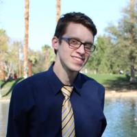 Nathaniel Paslay Email & Phone Number