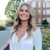 Elite Model Management Employee Hannah Whelpley's profile photo