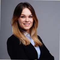 Murrelektronik PL Employee Ewa Pałka's profile photo