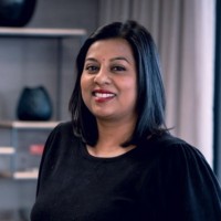 MHA Management Holdings Employee Veroshnee Balgobind's profile photo