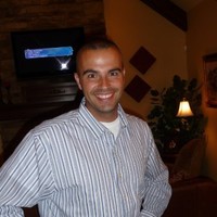 Cherokee Brick Employee Roman Vencill's profile photo