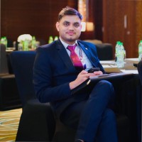 Fluxx Events Employee Amit Singh's profile photo