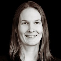 U&We Employee Anna Corcoran's profile photo