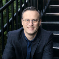 North Thurston Public Schools Employee Sean Dotson's profile photo