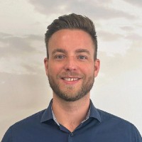 Tim van Den Toorn Email
