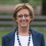 Anacura Employee Griet Nuytinck's profile photo