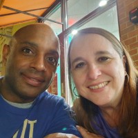 Michael Thomas Jr., Mdiv., Thm