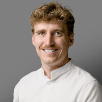 Innovation M2 Employee Maxim Robitaille-Beaumier's profile photo