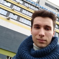 MOBYRIX Employee Pavel Kozel's profile photo