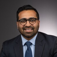 Trigild Employee Nelson Thomas's profile photo