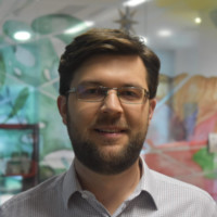 Dreamix Employee Veliko Donchev's profile photo