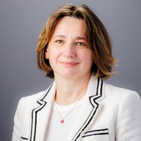 Cardinal Health Employee Helena Ndrenika-Robinson's profile photo