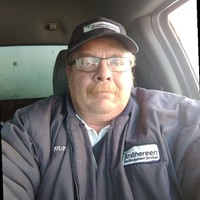 Smithereen Pest Management Employee Ronald Haines's profile photo