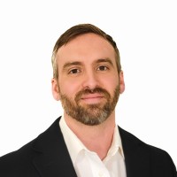 MITRE Employee Brian Ireland's profile photo