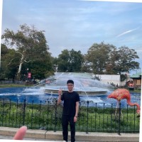 Temple AIS (Association for Information Systems) Employee Kevin Lin's profile photo
