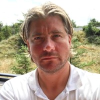 Danish Crane Building A/S Employee Jesper Johansen's profile photo