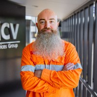 CV Services Group Employee Shane Orlandi's profile photo