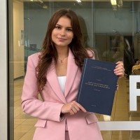 Mia Prgomet's profile photo