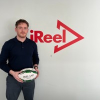 iReel Employee Paul Gibson's profile photo