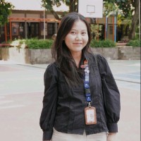 Canisius College (Kolese Kanisius) Employee Enjelita D.p.s's profile photo