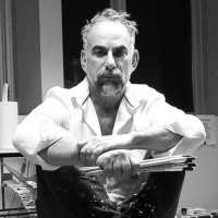 Donald Halpern