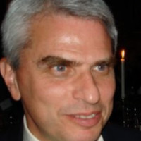 Steffens Scleroderma Foundation Employee Lee Shapiro's profile photo