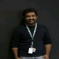 Pathlock Employee Balasubramanyam K's profile photo