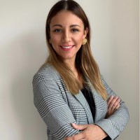 Accenture Employee Sofía Cortés's profile photo