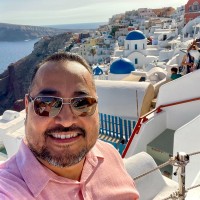 MSR-FSR, LLC Employee Mario Molina's profile photo