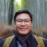 PICK.A.ROO Employee Aris Nicolas's profile photo