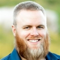 Arctic Wolf Employee Shane Marcus's profile photo