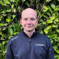Sempar Accountancy & Tax Employee Peter Rossiter's profile photo