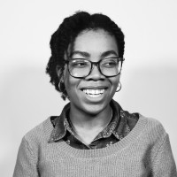 Dotplot Employee Debra Babalola's profile photo