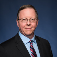 University of Chicago Employee Robert Pape's profile photo
